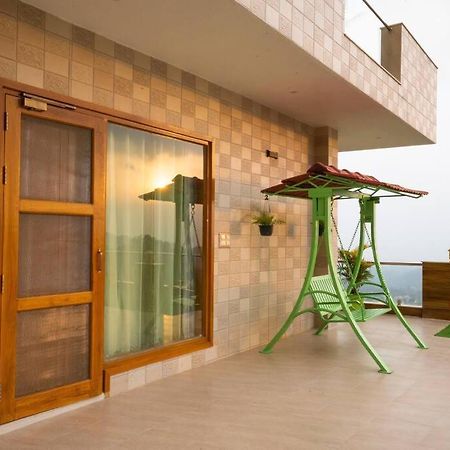 The Sage Villa - Luxury Homestay In デヘラードゥーン エクステリア 写真