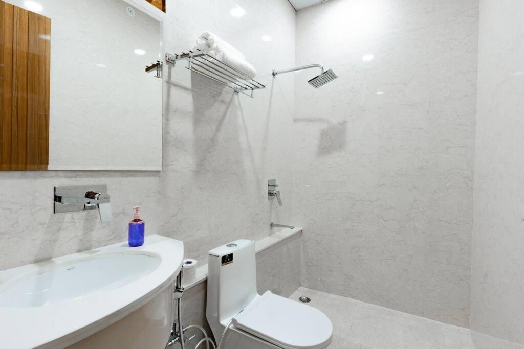 The Sage Villa - Luxury Homestay In デヘラードゥーン エクステリア 写真