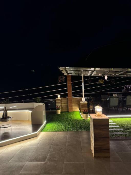 The Sage Villa - Luxury Homestay In デヘラードゥーン エクステリア 写真