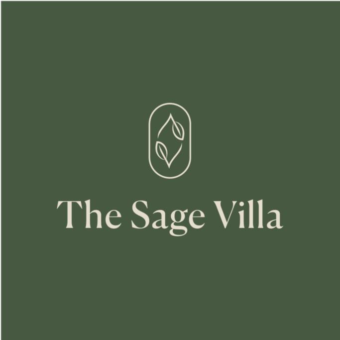 The Sage Villa - Luxury Homestay In デヘラードゥーン エクステリア 写真