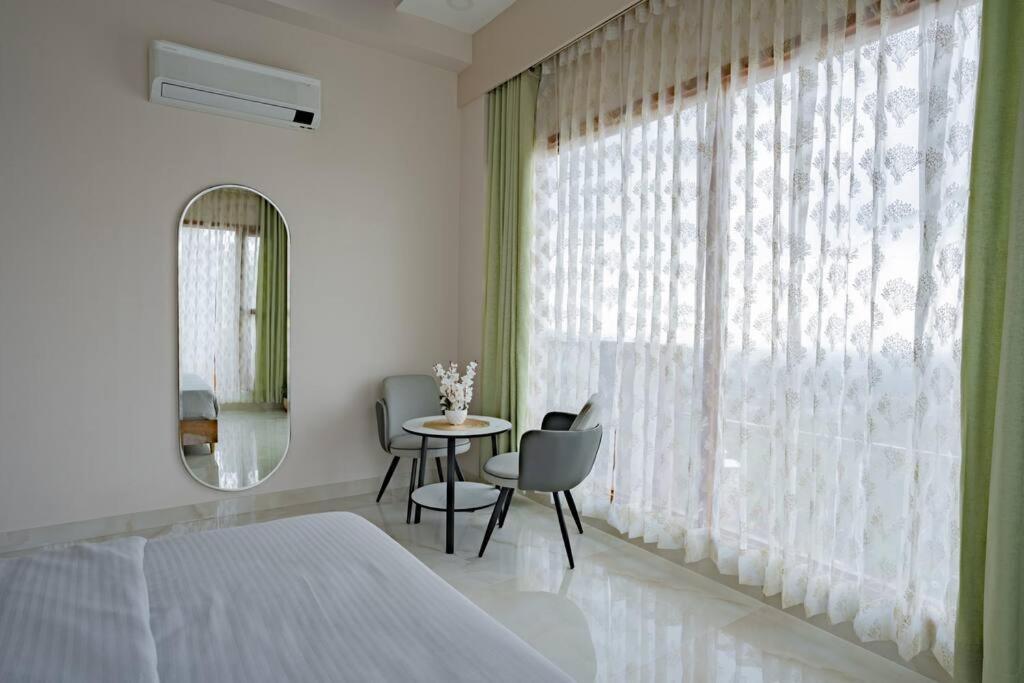 The Sage Villa - Luxury Homestay In デヘラードゥーン エクステリア 写真
