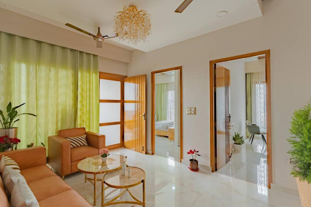 The Sage Villa - Luxury Homestay In デヘラードゥーン エクステリア 写真