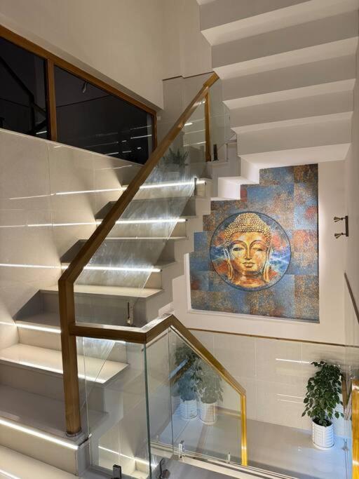 The Sage Villa - Luxury Homestay In デヘラードゥーン エクステリア 写真
