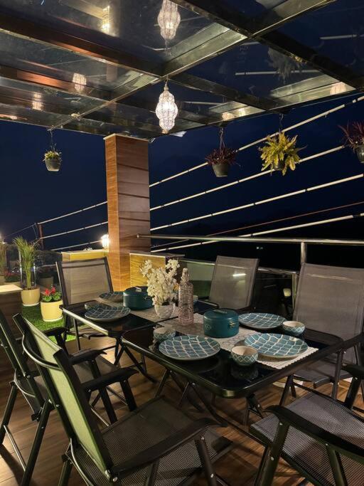 The Sage Villa - Luxury Homestay In デヘラードゥーン エクステリア 写真