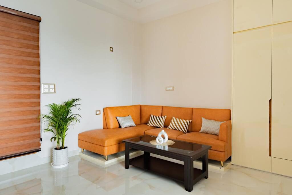 The Sage Villa - Luxury Homestay In デヘラードゥーン エクステリア 写真