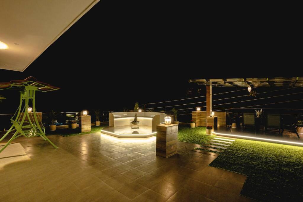 The Sage Villa - Luxury Homestay In デヘラードゥーン エクステリア 写真
