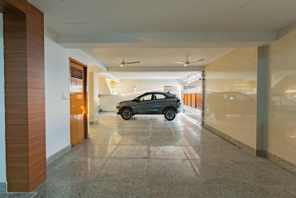 The Sage Villa - Luxury Homestay In デヘラードゥーン エクステリア 写真
